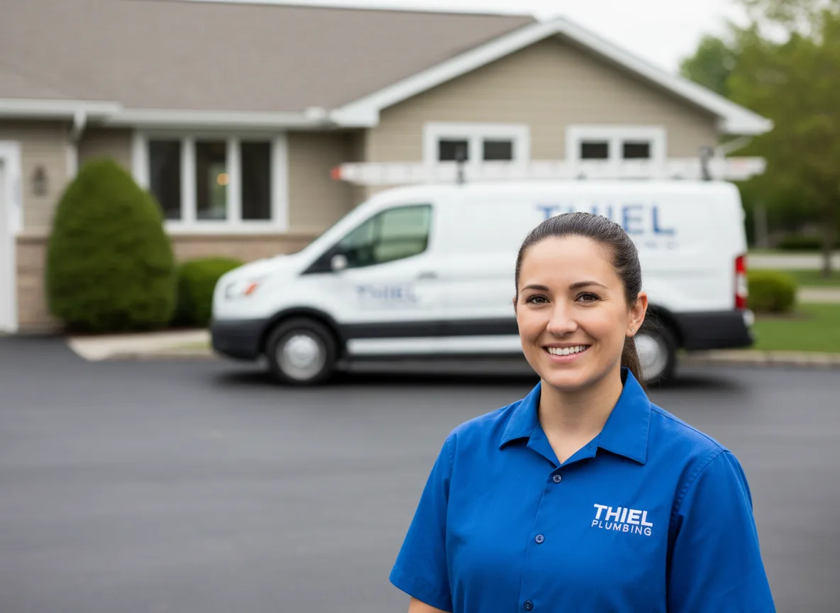 Plumber Hillsboro, WI FAQs